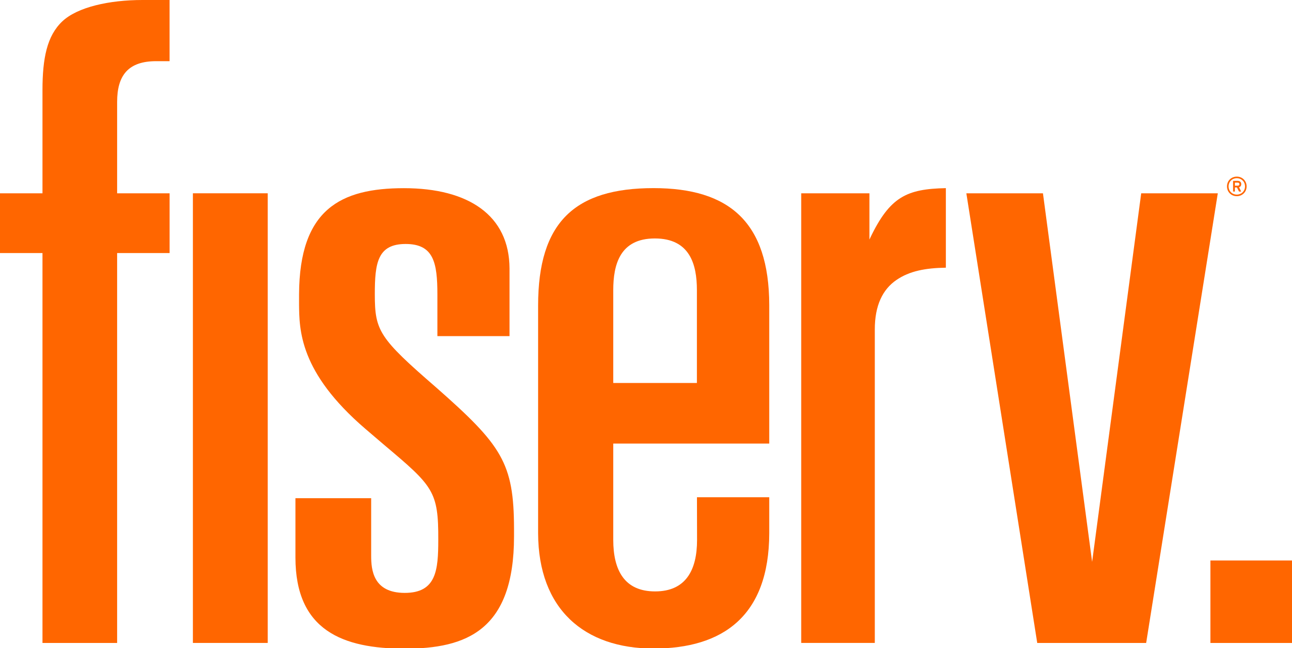 FISERV